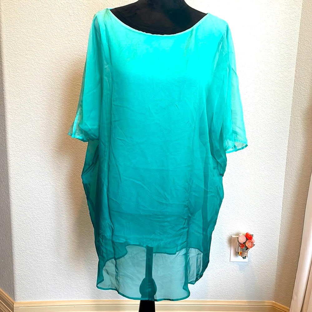 CALZEDONIA, Coverup Two Layers - Picture 5 of 8